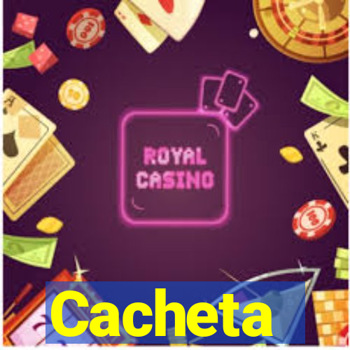 Cacheta - Pife - Jogo online